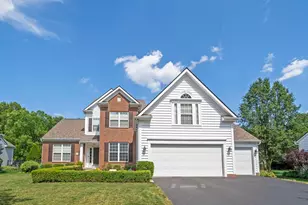 5375 Ketterington Ln, Westerville, OH 43082 - Photo 1