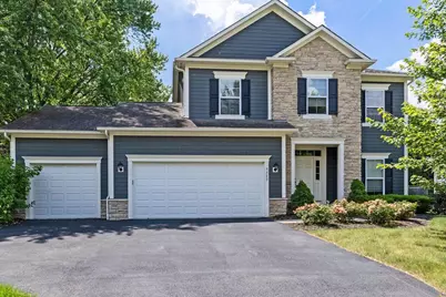 5323 Brennan Court, Dublin, OH 43017 - Photo 1