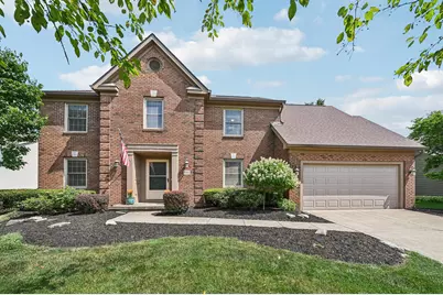 6332 Oisin Court, Dublin, OH 43016 - Photo 1