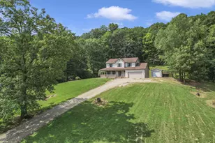 1171 Brown Hollow Rd, Chillicothe, OH 45601 - Photo 1