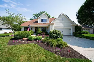 2878 Annabelle Ct, Grove City, OH 43123 - Photo 1