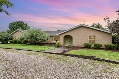 18348 Hall Drive, Mount Vernon, OH 43050 - Photo 1