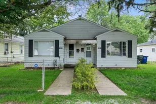 2631-2633 S 6th St, Columbus, OH 43207 - Photo 1