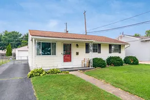 815 Savannah Dr, Columbus, OH 43228 - Photo 1