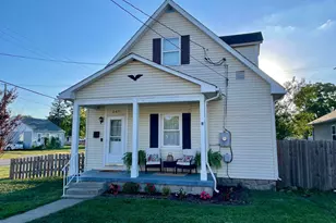 647 Harrison St, Washington Court House, OH 43160 - Photo 1