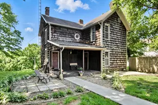 237 Water St, Duncan Falls, OH 43734 - Photo 1