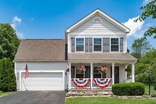 402 Wooster St, Pickerington, OH 43147 - Photo 1