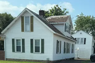 124/126 W 5th Ave, Lancaster, OH 43130 - Photo 1