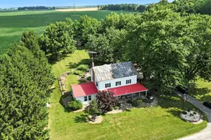 3140 Caldwell Rd, Bucyrus, OH 44820 - Photo 1