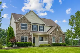 101 White Barn Pkwy, Ostrander, OH 43061 - Photo 1