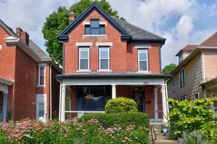 685 S Ohio Ave, Columbus, OH 43205 - Photo 1