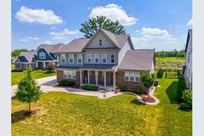 3622 Switchgrass Court, Hilliard, OH 43026 - Photo 1