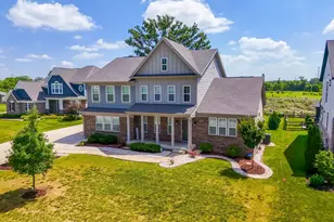 3622 Switchgrass Ct, Hilliard, OH 43026 - Photo 1