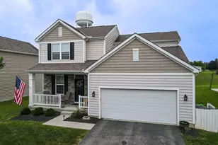 9065 Strawser St, Orient, OH 43146 - Photo 1