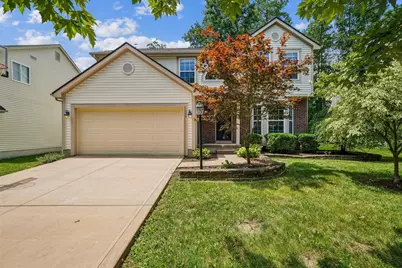 129 Springer Woods Boulevard, Delaware, OH 43015 - Photo 1