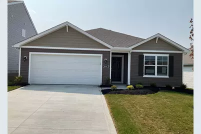 898 Sherwood Loop, Bellefontaine, OH 43311 - Photo 1