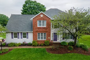 550 Dirlam Ln, Mansfield, OH 44904 - Photo 1