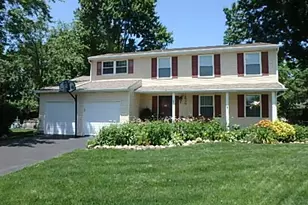 6511 Bunting Ct, Westerville, OH 43081 - Photo 1