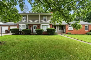 1369 Wilging Dr, Mansfield, OH 44907 - Photo 1