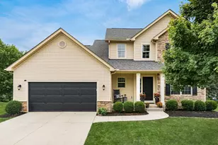 9550 Mission Dr, Plain City, OH 43064 - Photo 1