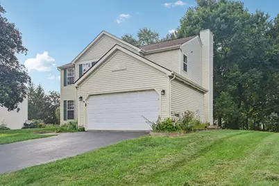 12394 Bentwood Farms Drive, Pickerington, OH 43147 - Photo 1