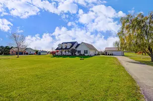 4643 State Route 55, Urbana, OH 43078 - Photo 1