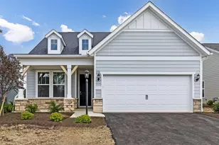 1229 Fairstone Dr, Lewis Center, OH 43035 - Photo 1