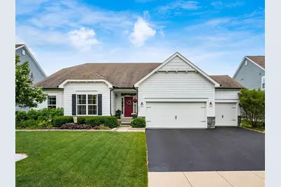 9269 Dewitt Drive, Plain City, OH 43064 - Photo 1