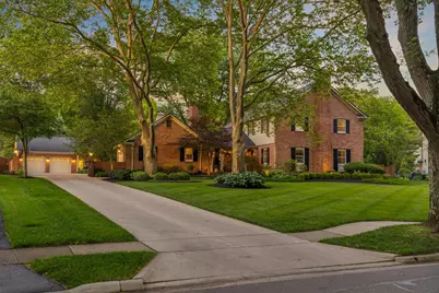 4318 Lyon Drive, Upper Arlington, OH 43220 - Photo 1