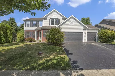 6874 Golden Way, Powell, OH 43065 - Photo 1