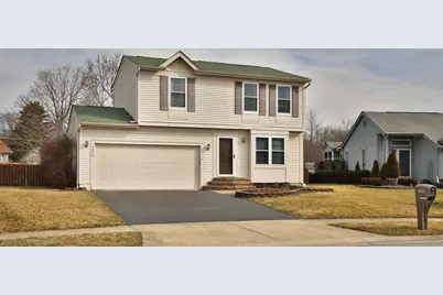 5256 Redmond Court, Hilliard, OH 43026 - Photo 1