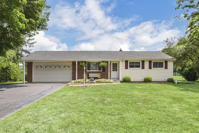 5590 Mason Drive SE, Lancaster, OH 43130 - Photo 1