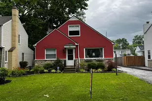 156 S Gould Rd, Columbus, OH 43209 - Photo 1