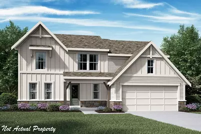 8303 Woodstar Drive, Plain City, OH 43064 - Photo 1