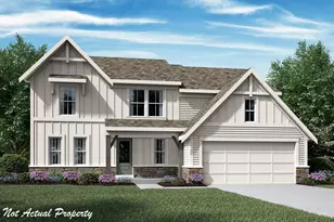 8303 Woodstar Dr, Plain City, OH 43064 - Photo 1