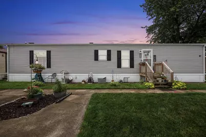 3609 Westerville Road #P-49, Columbus, OH 43224 - Photo 1