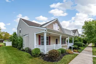 5952 Oswald St, Westerville, OH 43081 - Photo 1