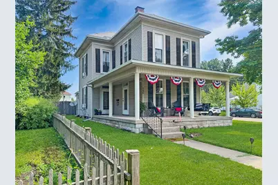 346 Lafayette Avenue, Urbana, OH 43078 - Photo 1