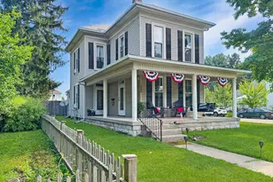 346 Lafayette Ave, Urbana, OH 43078 - Photo 1