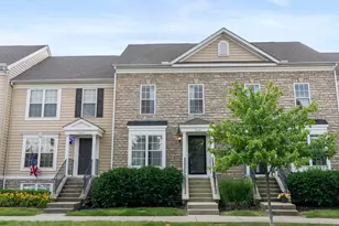 5551 Crystal Falls St, Dublin, OH 43016 - Photo 1