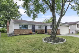 3171 Haskell Dr, Columbus, OH 43219 - Photo 1