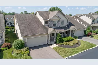 6009 Coventry Bend Drive, Hilliard, OH 43026 - Photo 1