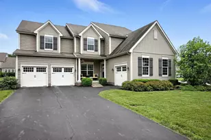 6946 Dean Farm Rd, New Albany, OH 43054 - Photo 1