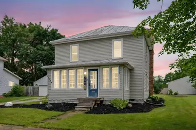 300 Lincoln Avenue, Mount Gilead, OH 43338 - Photo 1