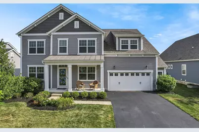 7263 Yarrow Run Road, Plain City, OH 43064 - Photo 1