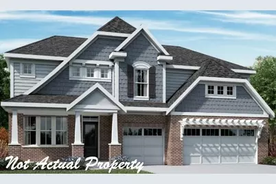 8005 Lilium Way, Plain City, OH 43064 - Photo 1