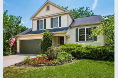 3687 Carriage Run Drive, Hilliard, OH 43026 - Photo 1