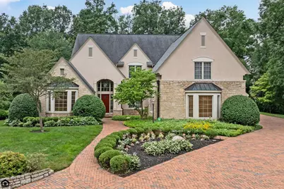 7817 Jonell Square, New Albany, OH 43054 - Photo 1