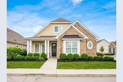 6756 Lloyd Lane #21, Dublin, OH 43017 - Photo 1