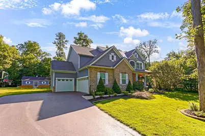 12160 Sager Court, Plain City, OH 43064 - Photo 1